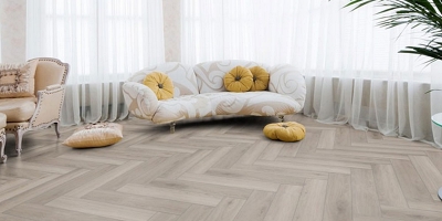 Кварцвиниловая плитка L`Quarzo Magia LVT